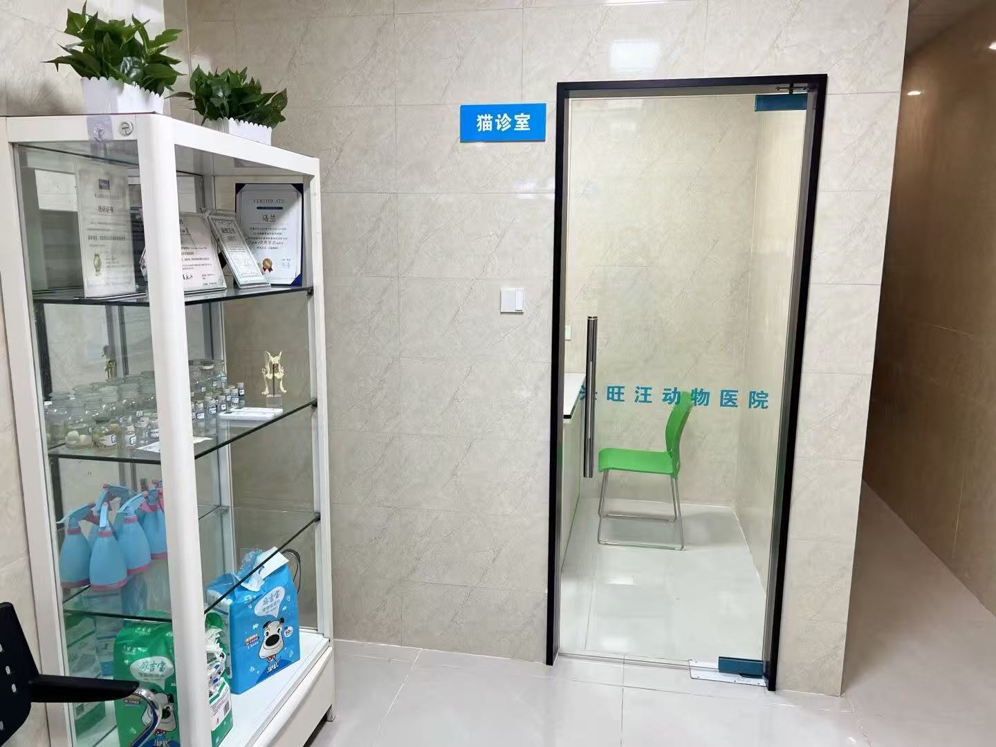 巴中宠物